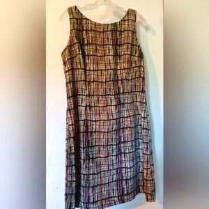 Rabbit Rabbit Rabbit‎ Dress Sz. 14 Sleeveless
